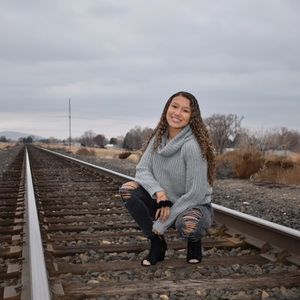 Meet your Posher, Tyana